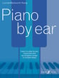 Piano By Ear book cover